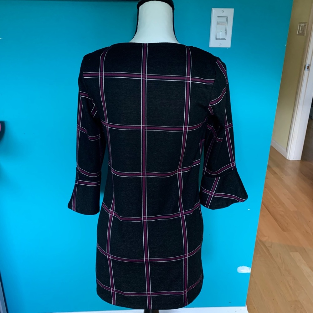 Long top - Picture 2 of 4
